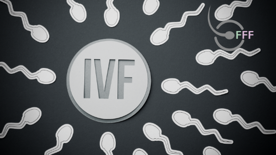How does IVF feel