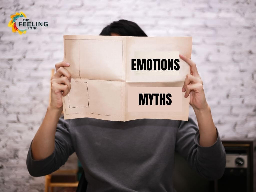 How emotions education has led us off track - The Feeling Zone™ with Dany Griffiths